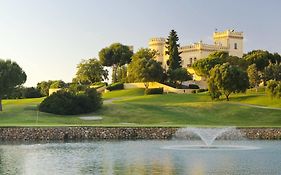 Barcelo Montecastillo Golf